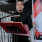 Foto: Ketua Solidaritas Muda Indonesia Timur (SMIT), Mesak Habari