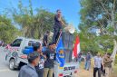 Foto: Gelar Aksi PWI Halmahera Selatan, 