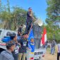 Foto: Gelar Aksi PWI Halmahera Selatan, 