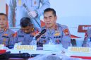 Foto: Kapolda Maluku Utara, Irjen Pol. Arif Budiman, S.I.K., M.H.