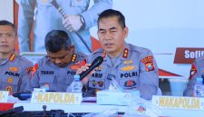 Foto: Kapolda Maluku Utara, Irjen Pol. Arif Budiman, S.I.K., M.H.
