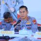 Foto: Kapolda Maluku Utara, Irjen Pol. Arif Budiman, S.I.K., M.H.