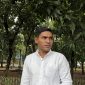 Foto: Ketua Umum Forum Mahasiswa Pascasarjana Maluku Utara (FORMAPAS MALUT) Riswan Sanun,