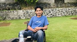 Foto:Kuasa Hukum, Rendi Rahim