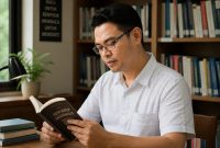 Foto: Dr. Muamil Sunan