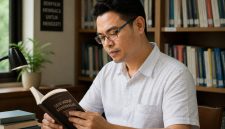 Foto: Dr. Muamil Sunan