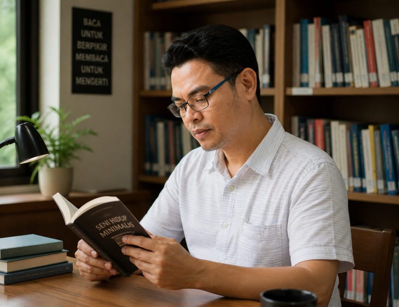 Foto: Dr. Muamil Sunan