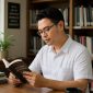 Foto: Dr. Muamil Sunan