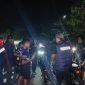 Foto :Tim Unit Reaksi Cepat (URC) polres Halteng 