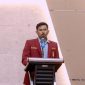Foto: Ketua DPD IMM Maluku Utara, M Taufan Baba 