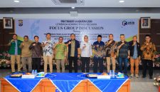 Foto: kegiatan Focus Group Discussion (FGD)