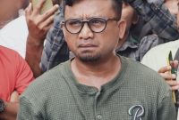 Foto: Sefnat Tagaku 