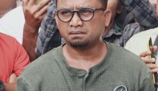 Foto: Sefnat Tagaku 