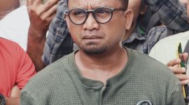 Foto: Sefnat Tagaku 