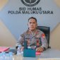 Foto: Kabidhumas Polda Maluku Utara, Kombes Pol. Hadi Poerwanto, S.I.K., CPHR., CBA.,