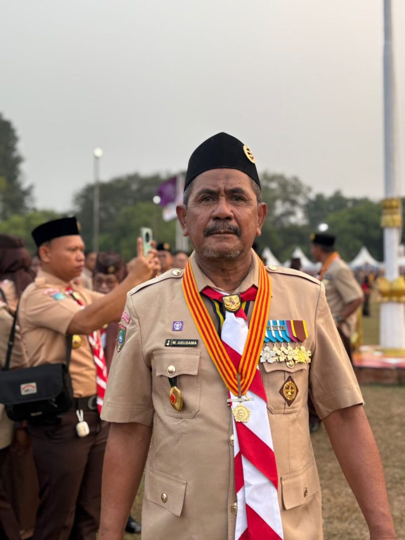 Foto: Muhammad Abusama 