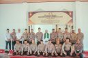 Foto: Polres halsel Gelar' peringatan hari kelahiran Nabi Muhammad SAW