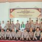 Foto: Polres halsel Gelar' peringatan hari kelahiran Nabi Muhammad SAW