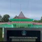 Foto: Kantor dinas pendidikan Kabupaten Halmahera Selatan 