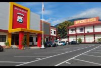Foto: Markas Besar Polda Maluku Utara 