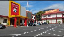Foto: Markas Besar Polda Maluku Utara 