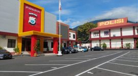 Foto: Markas Besar Polda Maluku Utara 