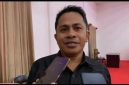 Foto: Wakil Ketua I DPRD Halmahera Selatan, Muslim Hi. Rakib,