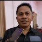 Foto: Wakil Ketua I DPRD Halmahera Selatan, Muslim Hi. Rakib,