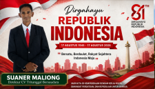 Foto, Suaner Maliong