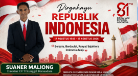 Foto, Suaner Maliong