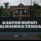 Foto: Kantor Bupati Halmahera Tengah 