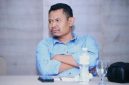 Foto: Wakil Ketua DPRD Halmahera Tengah, Munadi Kilkoda