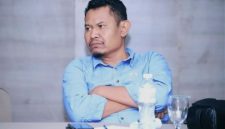Foto: Wakil Ketua DPRD Halmahera Tengah, Munadi Kilkoda