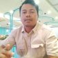 Foto: Ketua DPD LPP Tipikor Kota Ternate, Thusry Karim,