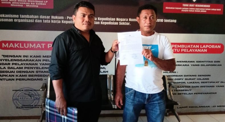 foto slider headline