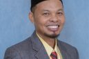 Foto: Anggota DPRD Haltim Latif Mole