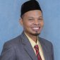 Foto: Anggota DPRD Haltim Latif Mole