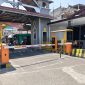 Foto: Pintu Masuk pelabuhan 