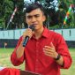 Foto: Paralegal Arfan Rusli Andili