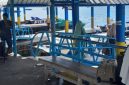 Foto: Pelabuhan Semut mangga dua kota Ternate 