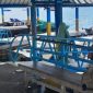 Foto: Pelabuhan Semut mangga dua kota Ternate 