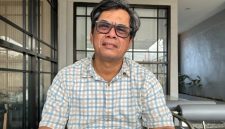 Foto: Kepala PT Pelindo Regional IV Ternate, Anwar Pae,