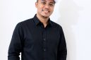 Foto: ketua DPD LIN Maluku Utara, Wahyudi M. Jen, S.Ip,