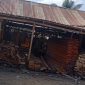 Foto: Pangakalan Kayu Milik tris di Desa buton