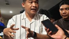 Foto: Praktisi Hukum, Yohanes Masudede, S.H., M.H.,