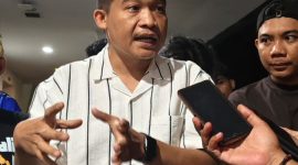 Foto: Praktisi Hukum, Yohanes Masudede, S.H., M.H.,